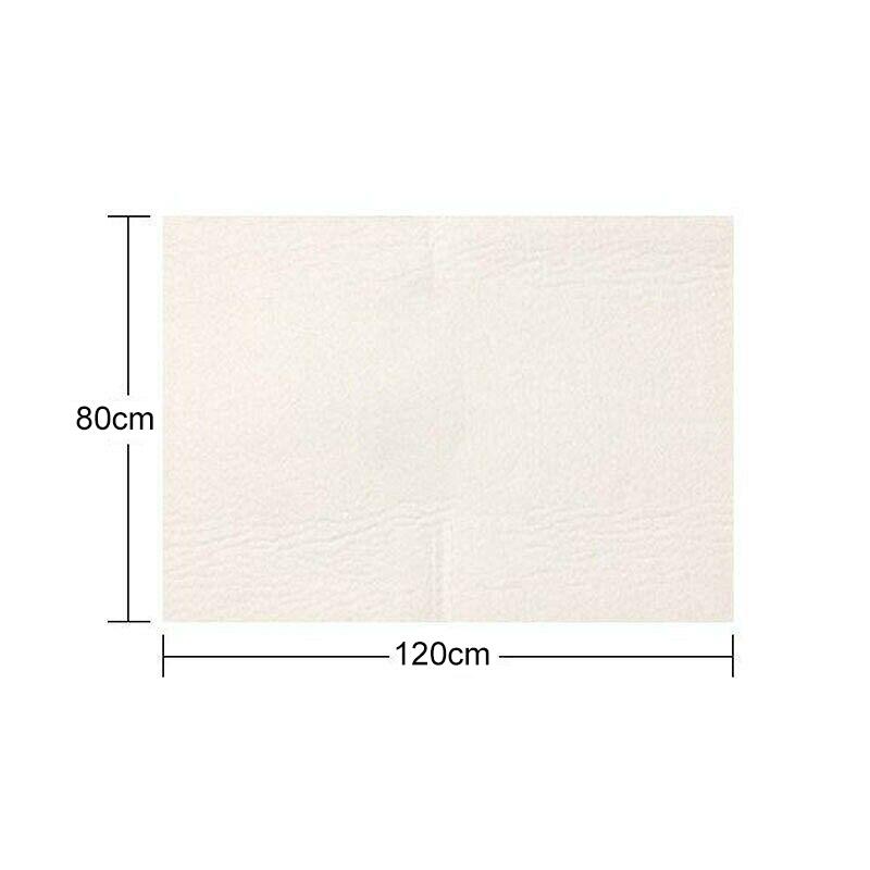 1pc 50x70cm/ 80x120cm Felt Mat Pad Blanket 5mm Thick Chinese Water Ink Brush Painting Calligraphy Sumi-e Tool Art DIY Crafts