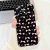 Pink Cat For Tecno Spark Go 2024 Cases BG6 Soft Silicone Cover For Tecno Spark 20 Spark20 SparkGo 2024 Casing Phone Case