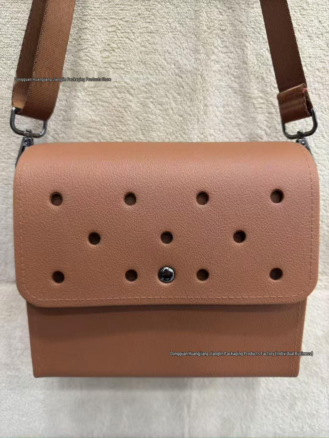 

Eva Fashion Large Capacity Versatile Shoulder & Crossbody Bag 210mm x 95mm x 160mm