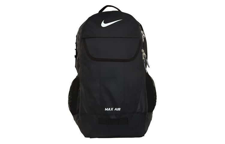 

Nike Polyester Basketball Bag Backpack Unisex Black BA4899-001