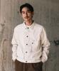 VDR Lot.18Xx White Wabash Jacket