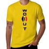 wout van aert TShirt cute clothes Unisex clothes summer top quickdrying funny t shirts Unisex