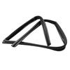 Front Door & Window Glass Rubber Strip for 2015-2018 Odyssey (72275-T6D-H01)