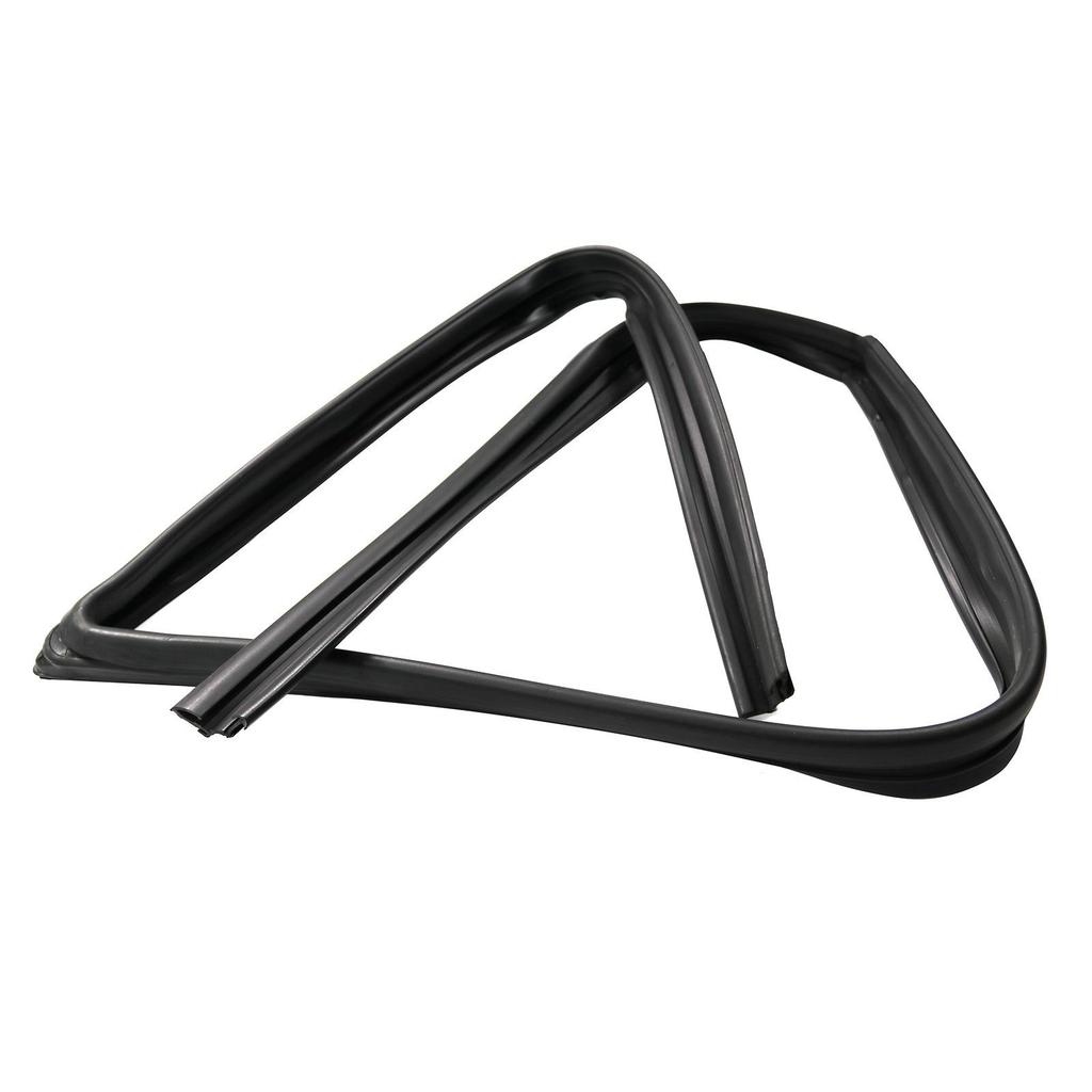 Front Door & Window Glass Rubber Strip for 2015-2018 Odyssey (72275-T6D-H01)