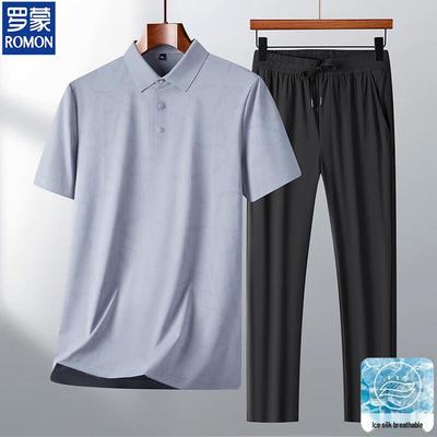 Magliette e canotte – Polo