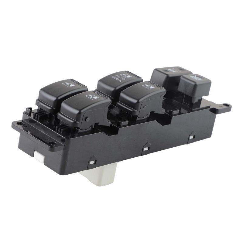 93570-1G110 935701G110 Car Front Left Electric Power Window Master Switch 93580-2D000 93570-1G200 For KIA RiO Hybrid 2006-2010