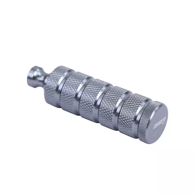 

Applicable Benda Black Flag 500 Brake Foot Pedal Jinjila 450 Modification Liao 700 Enlarged Brake Extended Shift Lever