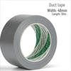 Cloth Base Waterproof Repair Tape