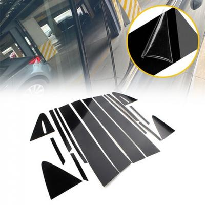 Accesorios de exterior – Molduras