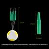 Not To Hurt The Line Fishing Space Beans Anti-collision Fishing Connector  Fishing Tools