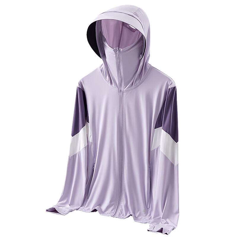 Tri-polar TP1824 Cooling Sun Protective Jacket