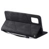 Samsung S22 Silicone Flip Case - Leather Finish, Full Coverage, Compatible with A50 and A71