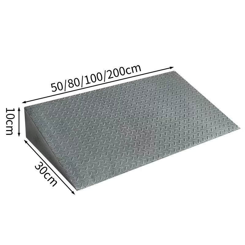 Heavy Duty Steel Ramp Mat