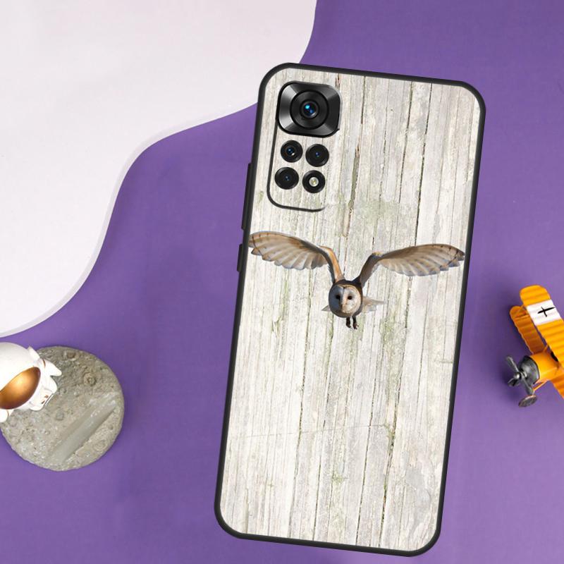 

Animlal Butterfly Chihuahua Lobster Case For Xiaomi Redmi Note 13 Pro 14 12 9 10 11 Pro 10S 11S 12S Redmi 10C 13C 14C 12C Cover Redmi 12C