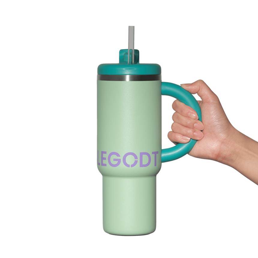 LEGODT Loop Tumbler Handy 1000ml