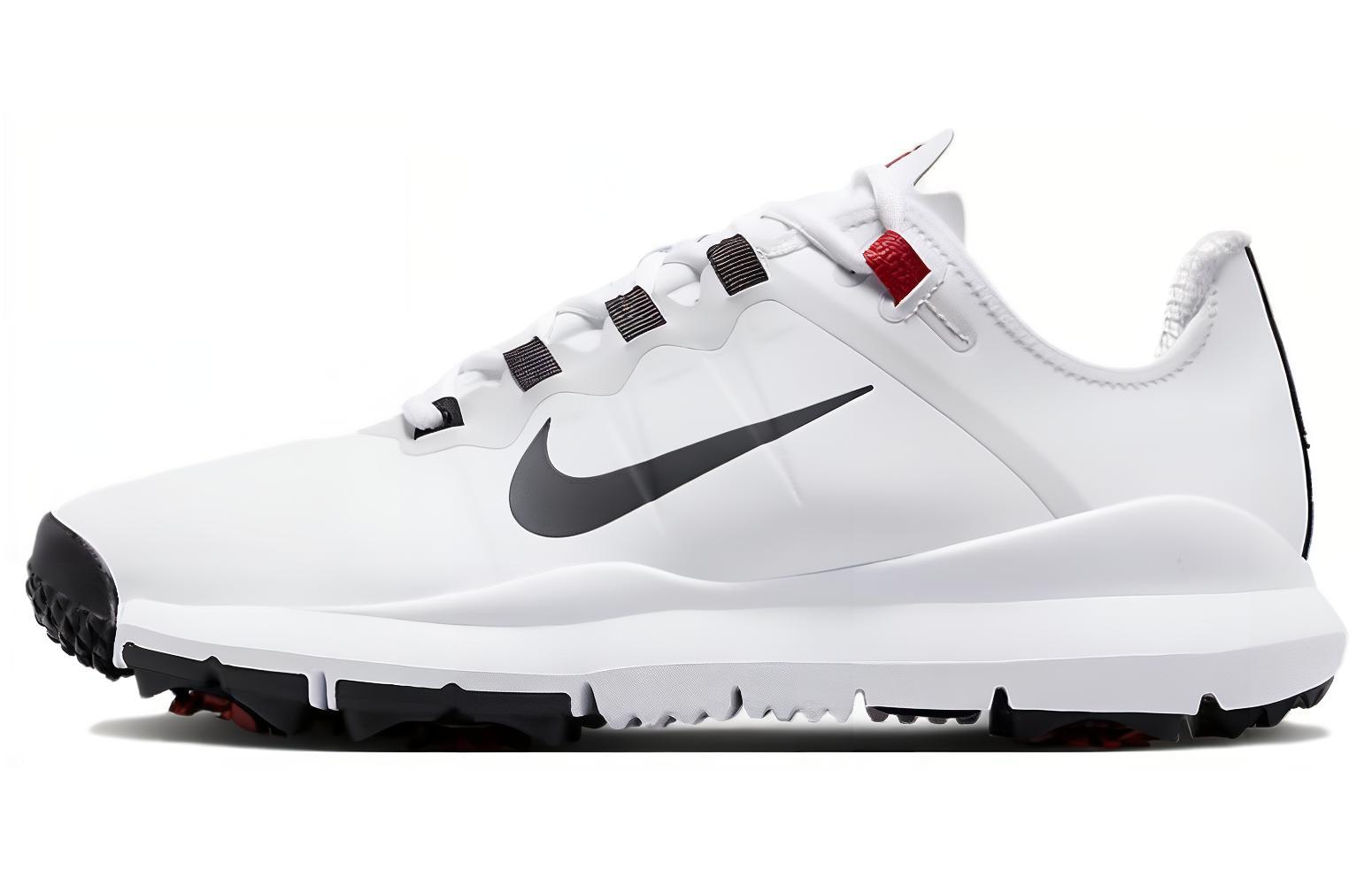 

Nike Tiger Woods Tw 13 Retro White Varsity Red Wide DR5753-106 40