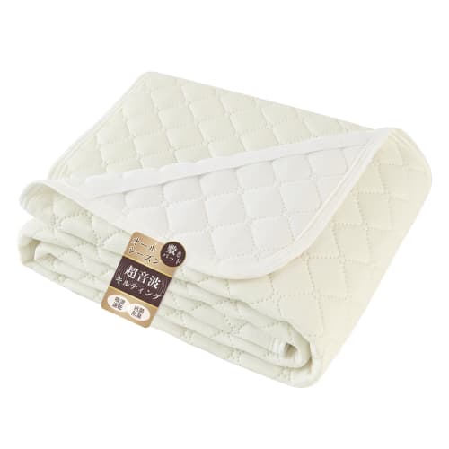 Single Mattress Pad, Warm and Comfortable for All Seasons, Spring, Summer, Autumn, and Winter. Washable, Comfortable To the Touch, Moisture-wicking, Q