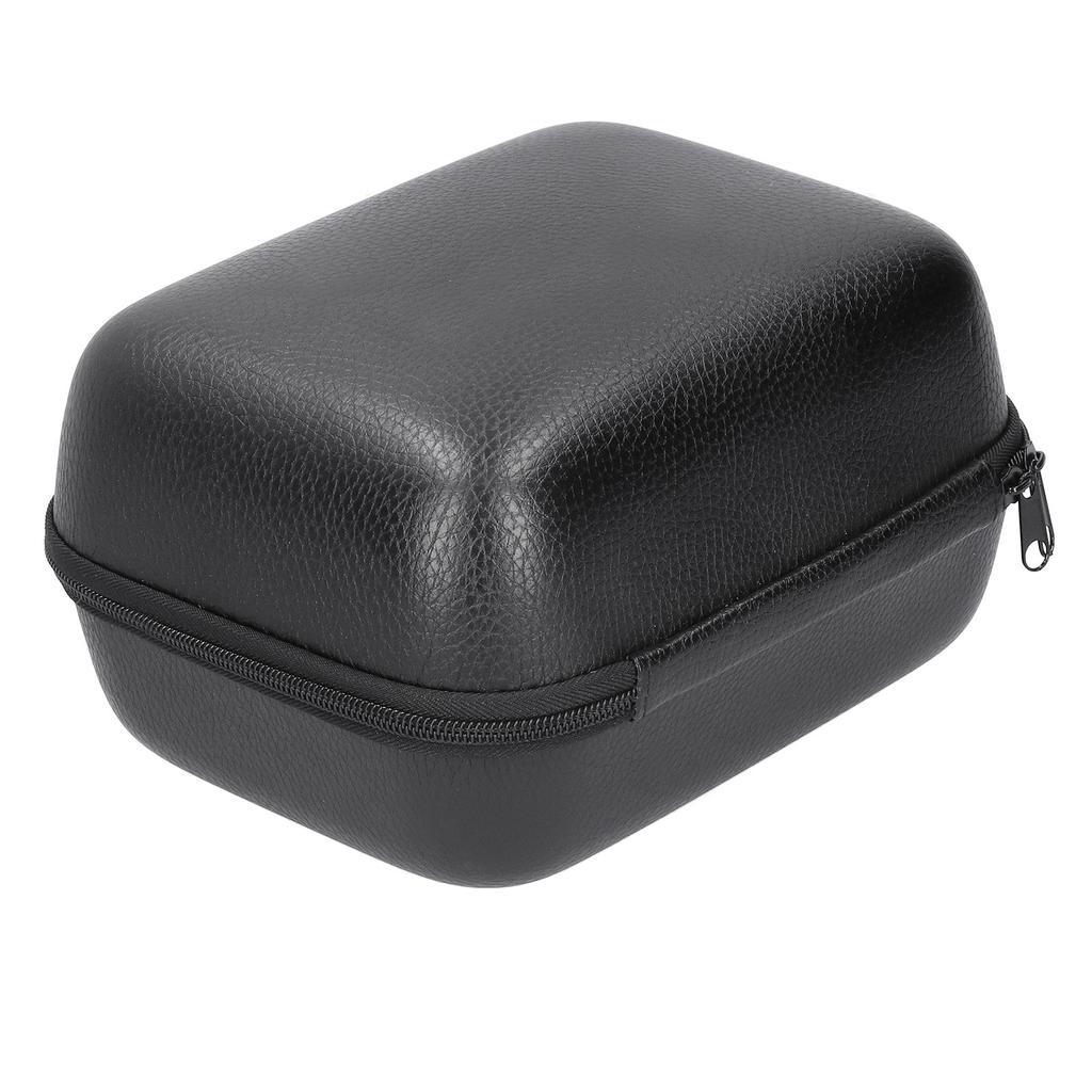 PU Portable Outdoor Fishing Reel Bag Fish Wheel  or Carrying Storage Case Pouch