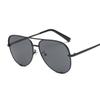 Classic Vintage Sunglasses Woman Luxury Brand Designer Sun Glasses Female Fashion Retro Black Gradient Aviation