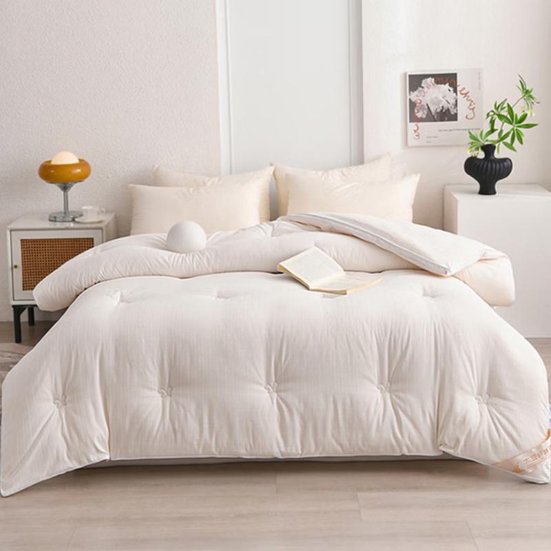 Muji Premium Soft All-Season Quilt
