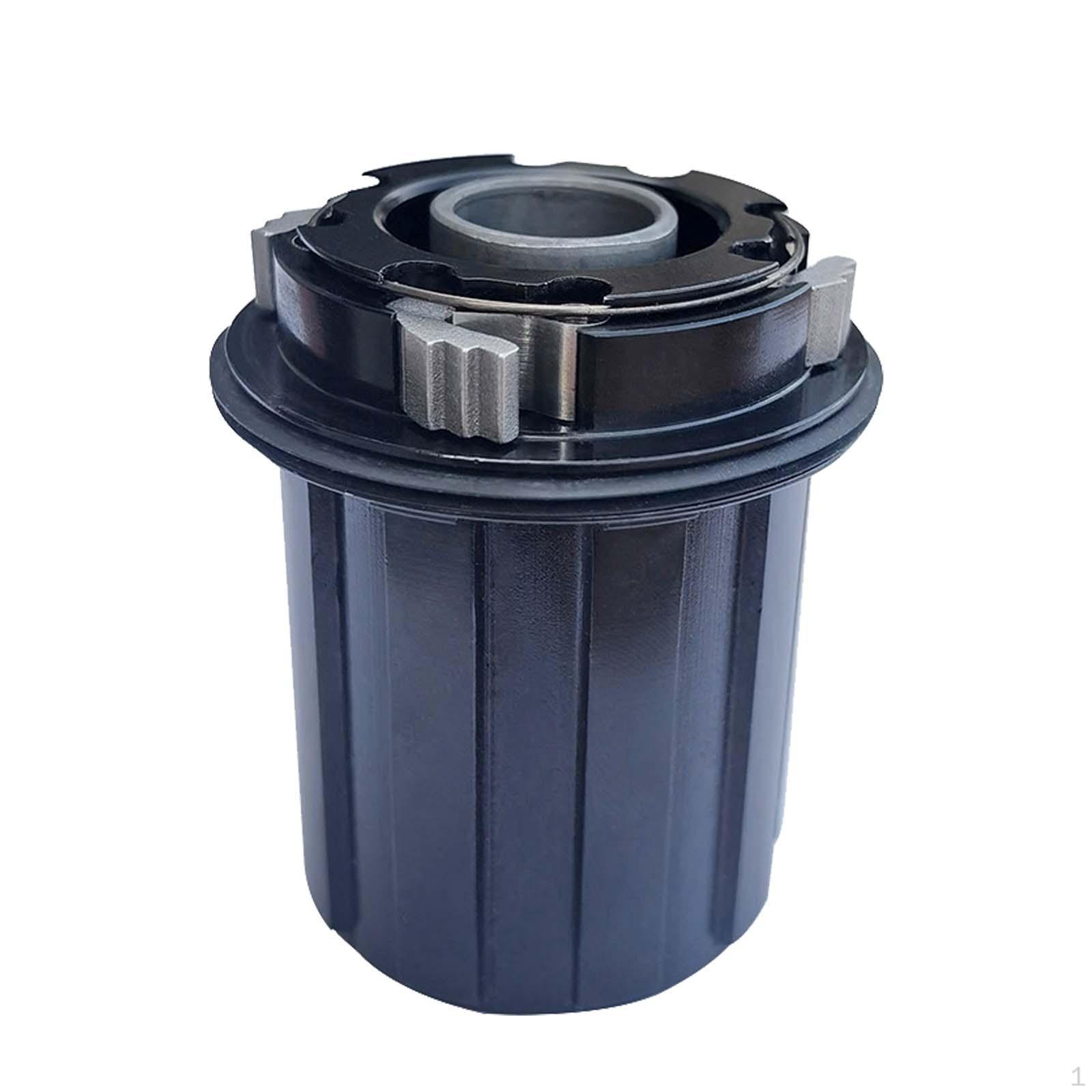 

Bicycle Freewheel Body, Cassette Lightweight Flywheel Body for 12mm