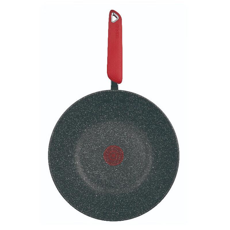 Supor Red Dot Star Stone Antihaft-Kochgeschirr-Set, 2-teilig