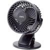 Deli 3-in-1 Portable Silent Desk Fan