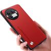 For Realme GT8 Pro Case Ultra-Thin Matte Soft Leather For Realme GT8 Back Cover