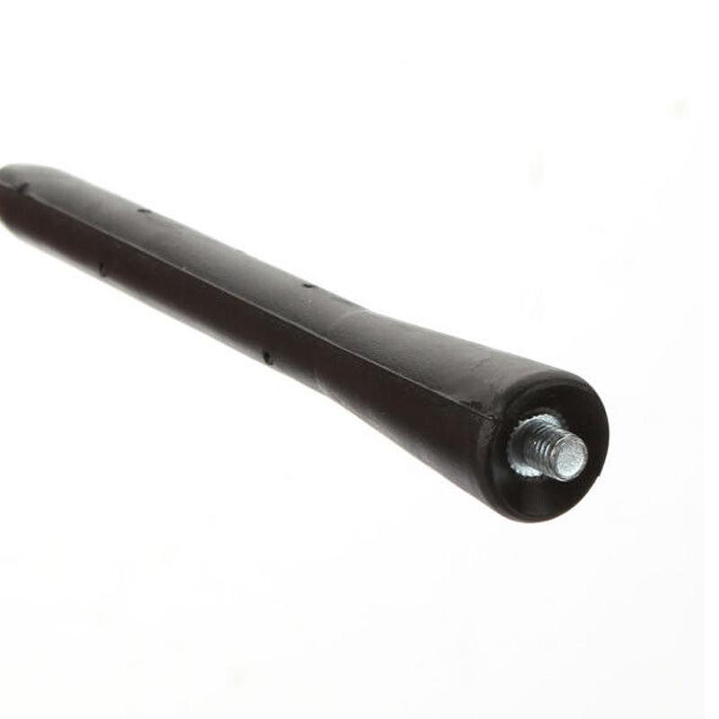 9" Antenna Mast Power Radio Roof AM/FM Fit for BMW VW B5 Toyota Nissan Dodge Mazda Mini Cooper Chevrolet Aveo Universal