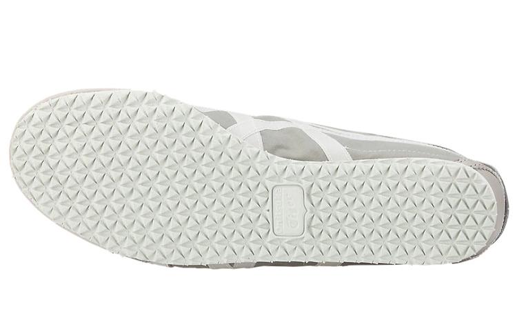 ONITSUKA TIGER Mexico 66 Šedá Bílá 1183A348-250