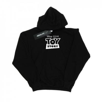 Mens Toy Story Logo Outline Hoodie