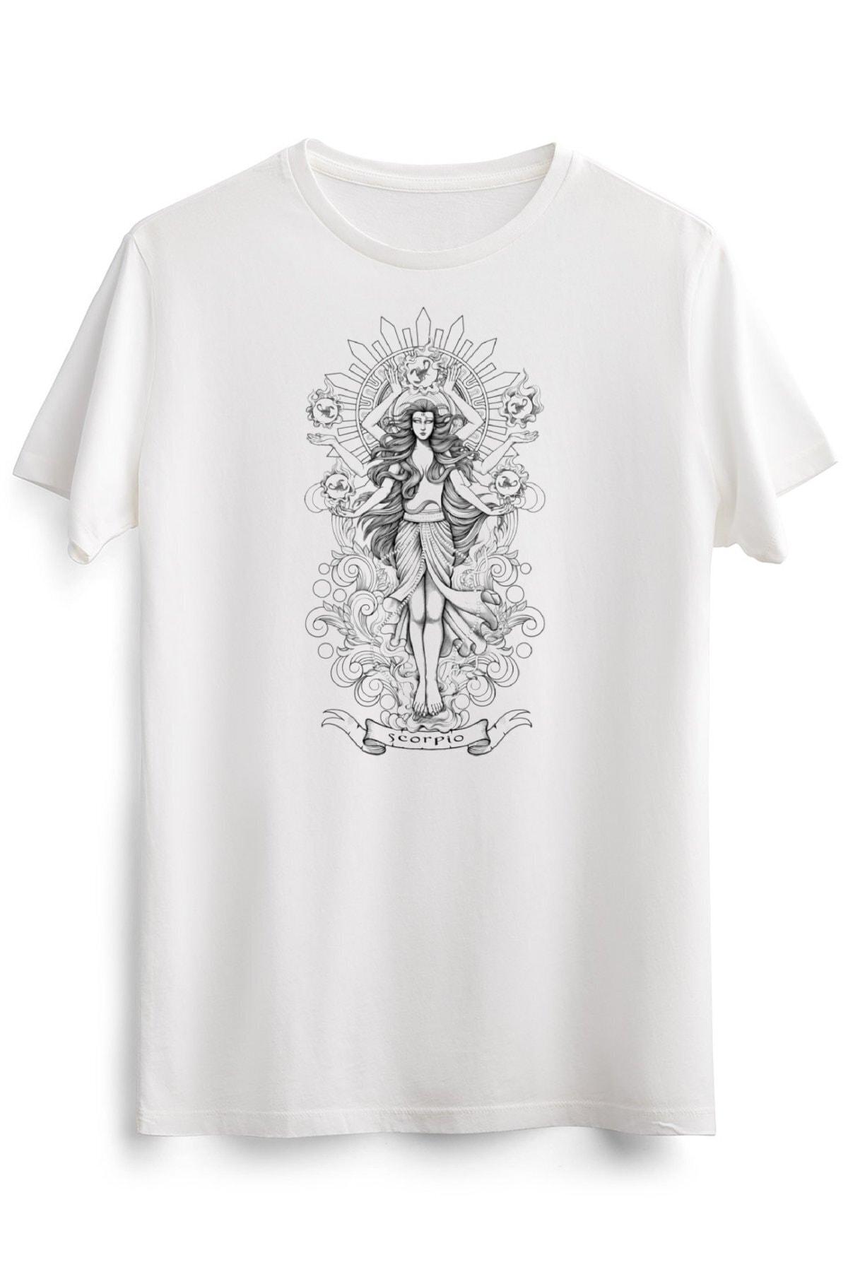 

Erkek Beyaz Scorpio ( Zodiac Sign )