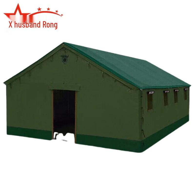 FuRong L2 Rainproof Cotton Disaster Relief Tent
