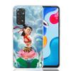 Nesha Nezha Cartoon Phone Case For Xiaomi Redmi Note 15 14 13 12S 12 Pro Plus 11S 11E 11 11T 10S 10 Art Soft Pattern Cover Redmi