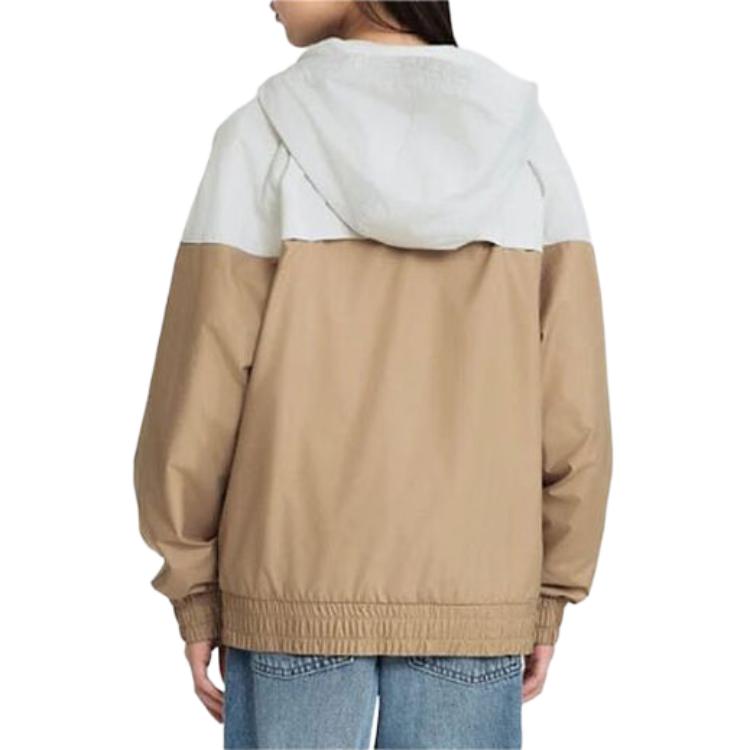 Nike Jackets & Coats Light Khaki Children Aged 3 7 Years Old HJ2534-072
