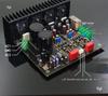 Sutton SF60 Audiophile Amplifier Board - Classic LM3886 TDA7293 for Stunning Sound
