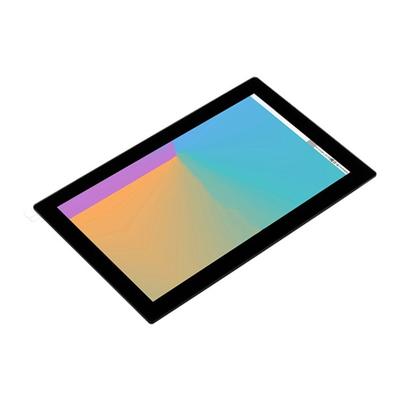 MIPI I Schnittstellenbildschirm 5 Zoll IPS 720*1280 Display 5'' High-Definition Vollbild mit kapazitivem Touch gehärtetes Glas