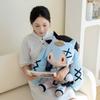 40cm Preciality Casual Hatsune Miku Plush Toy Cartoon Stuffed Lovely Girl Plushies Birthday Gift Girl