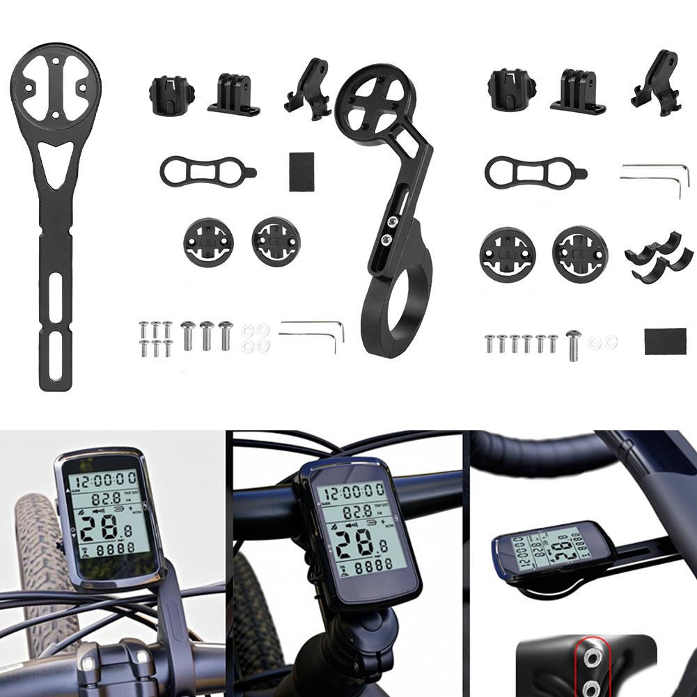 Bike Computer Mount Bike Light Mount Handlebar Mount