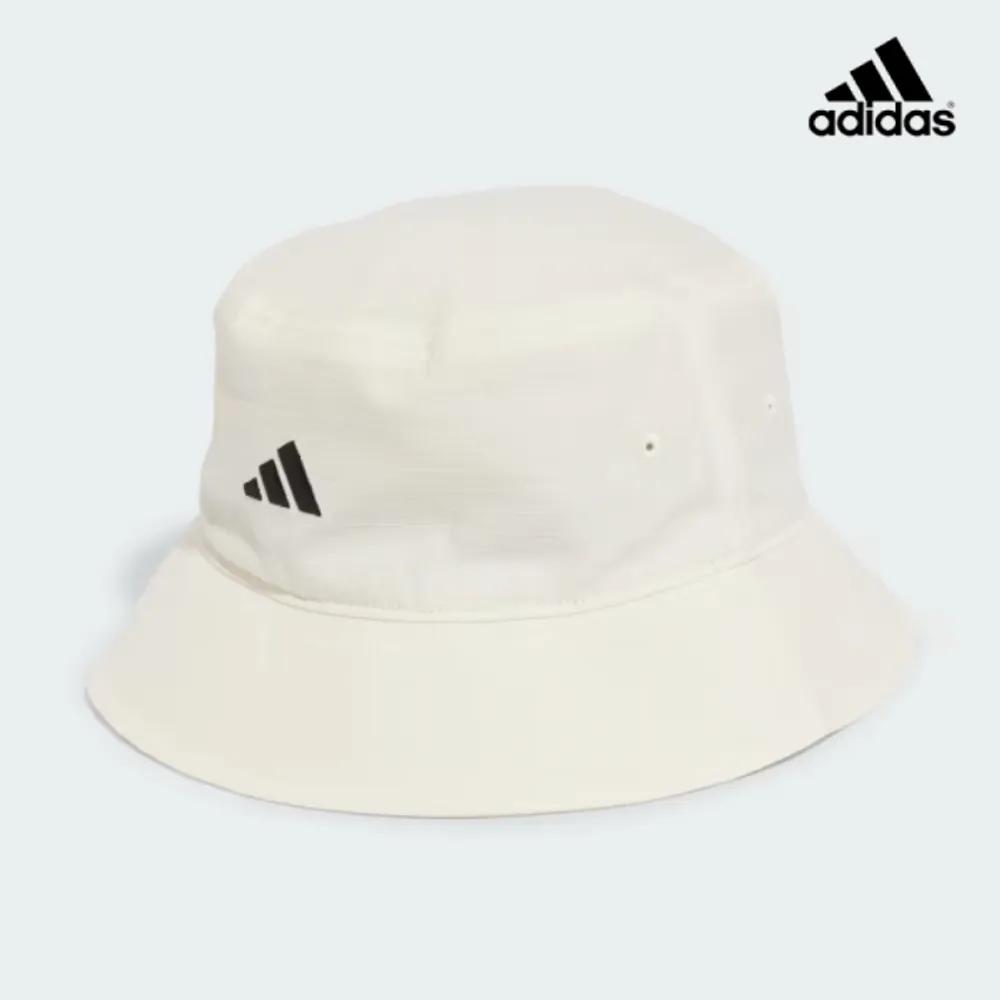 

[adidas] Классическая хлопковая панама Шляпа с защитой от УФ-лучей JG3661 FREE