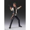 Bandai Spirits S.H. Figuarts Star Wars Episode 4 Han Solo Classic Version 150mm PVC ABS Action Figure
