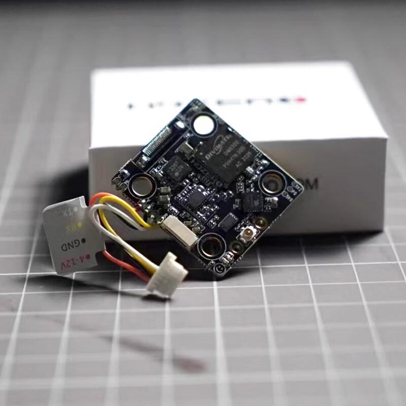 HDZero Race V3 Digital FPV Video Transmitter