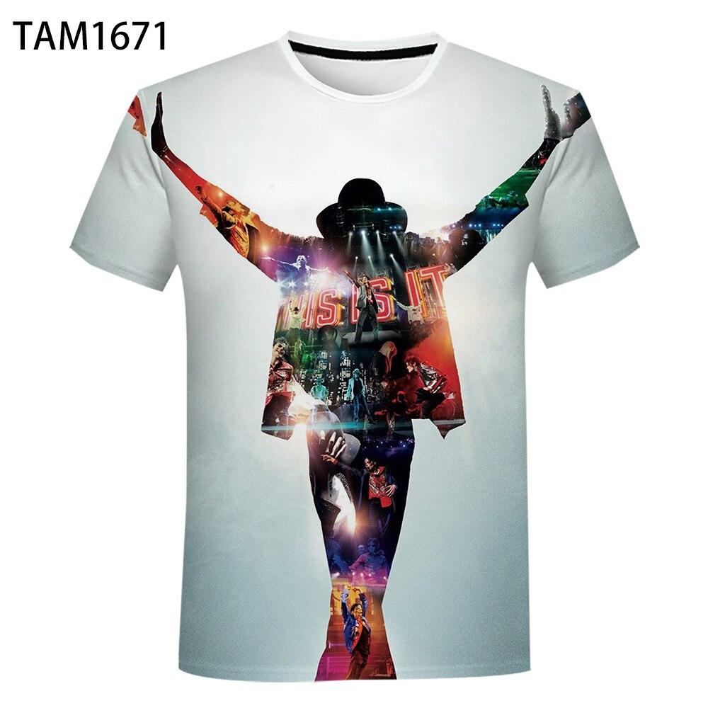 Buy Michael Jackson Couple Summer 