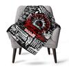 Race Watching Name Blanket Comfortable Soft Lightweight Multipurpose Blanket For Picnics Sofas Offices Beds Living Rooms Perfect Gift For Friends And