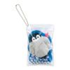 Pingente Mascote Livheart Aquário de Bolso Pinguim Fofo Oshikatsu Aquário Mar 47902-82