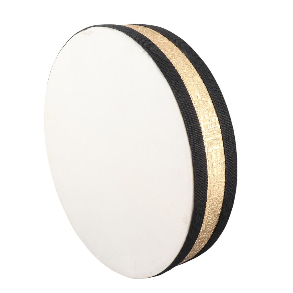 Ocean Wave Bead Drum Gentle Sea Sound Musical Instrument Percussion