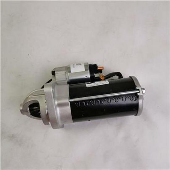 

Compatible Starter for Foton SPM40004194E9300 Foton