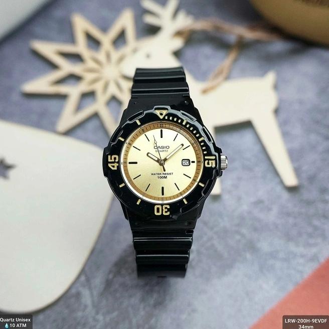 Zegarek Damski Casio Lrw-200H-9Evdf + Box