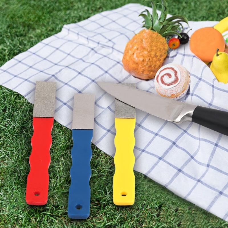 

ZISIZ Manual Diamond Sharpening Tool