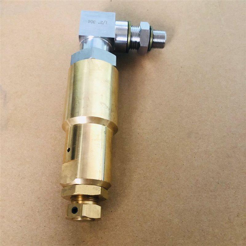 500 kg Ultra-High Pressure Car Washer Valve